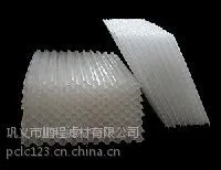 厂家供蜂窝斜管填料15638513158