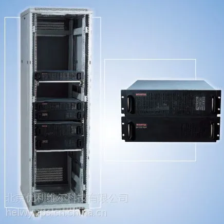 供应山特 机架式C3KRS UPS不间断电源