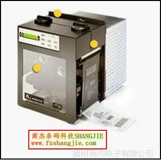 ��Ӧ����Zebra��ԴRFID��ӡ��RPAX ��������RFID��ӡ������