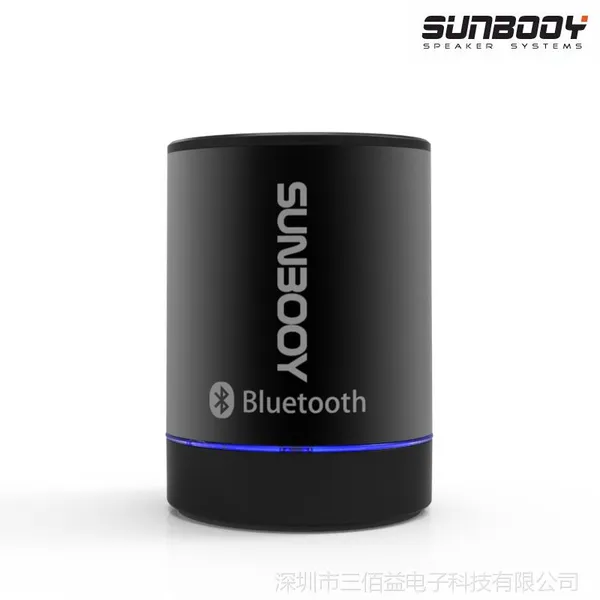供应厂家蓝牙音箱 手机感应音响 工厂批发蓝牙音箱