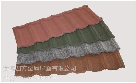 吉林金属瓦包用五十年15958110682