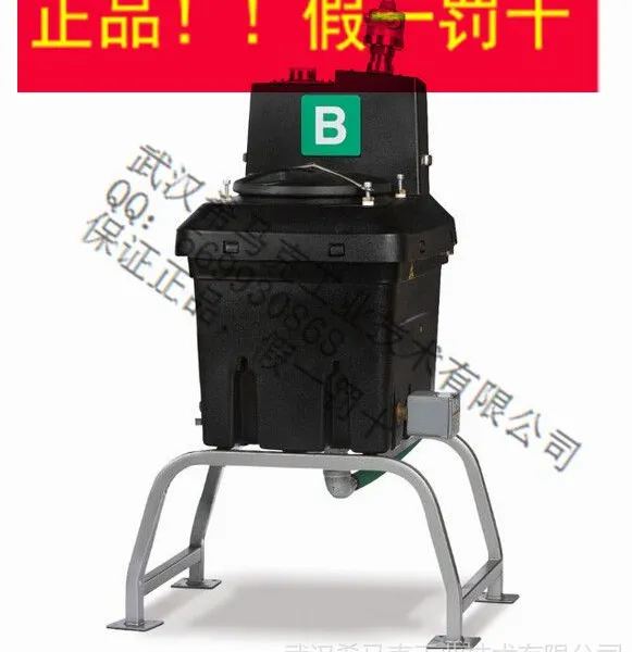 供应【正品】湖北武汉固瑞克代理 XP 加热料槽 24n224