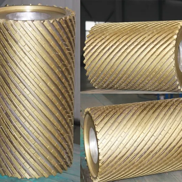 厂家批发定做磨轮头磨轮抛光260-500mm 烧结刀头齿头