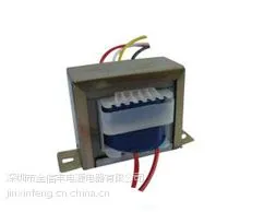 【推荐】金信丰小型12V电源变压器