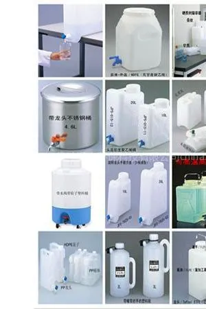 供应龙头桶/龙头容器/塑料龙头桶/带龙头的放水桶/带龙头分装桶/带龙头罐