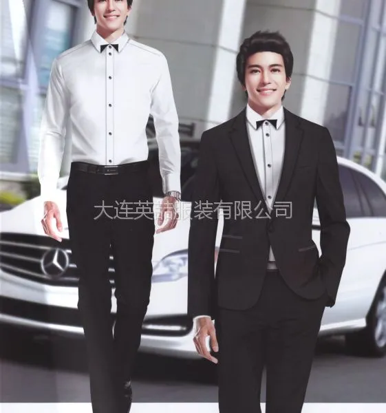 供应高级定制,休闲西服,职业装,通勤装