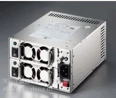 新巨电源MRT-6300P 300W冗余电源