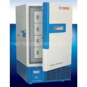 供应-86℃超低温冷冻储存箱DW-HL538