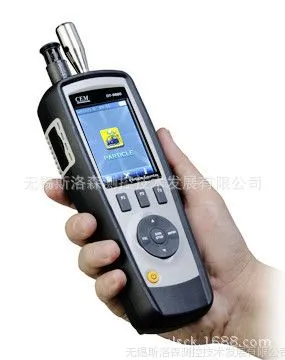 DT-9880M�������Ӽ����� DT-9880M���һPM2.5�۳������
