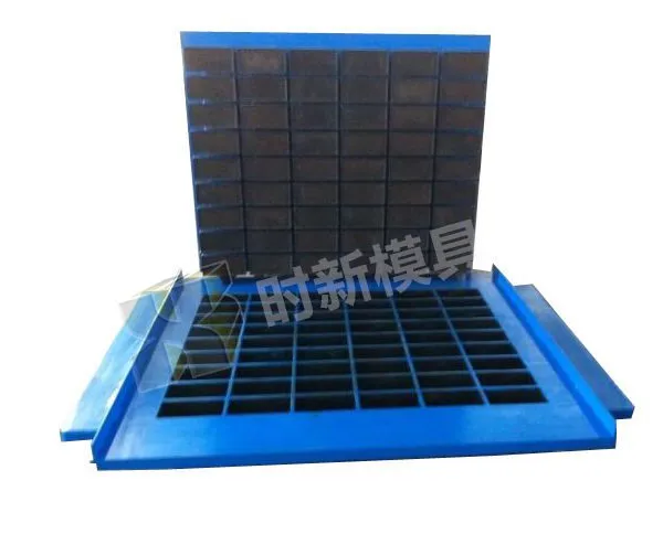 供应 时新砖机模具 地砖模具