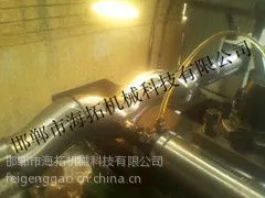 供应抛光设备 轧辊表面强化 轧辊表面硬化