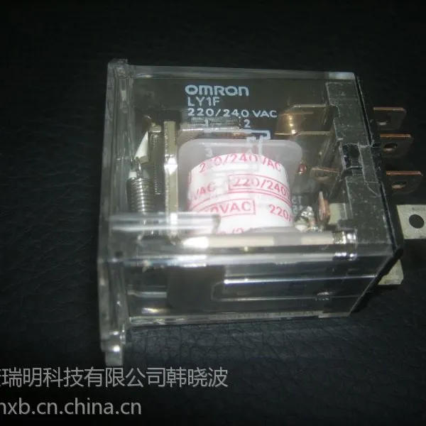 供应供应OMRON传感器E2E-X20MD1好价格