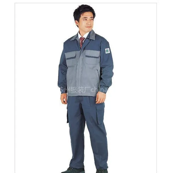 供应苏州工作服厂家