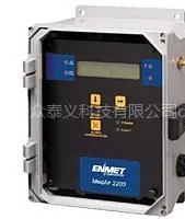 供应医用气体2200,一氧化碳 (CO)和露点监控器
