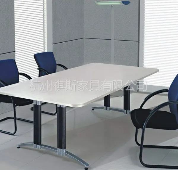 供应杭州会议桌|杭州办公家具厂|杭州会议室桌椅厂|板式会议桌