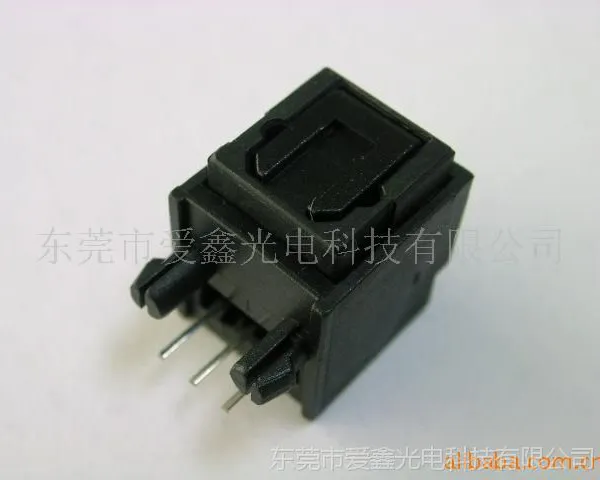 供应打卡钟端子,光纤端子,光纤头DLT1120