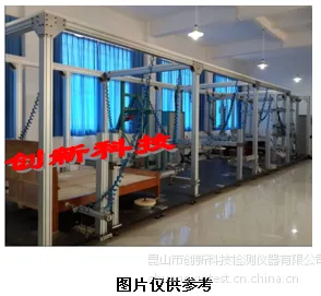 供应家具力学综合性能试验机