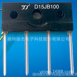 供应YJ/扬杰电子 原厂直供 D10JB05-D10JB100 品质保证 价格从优