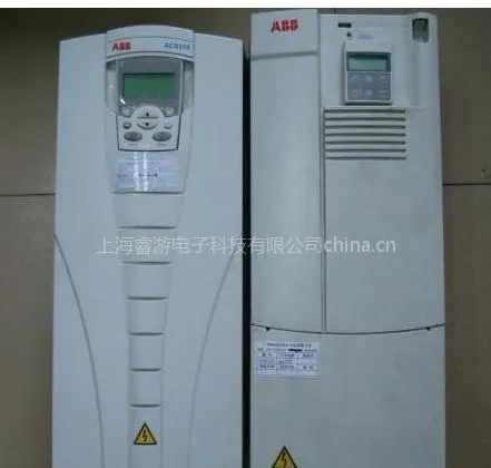 供应ABB变频器-ACS800通用系列维修