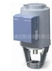供应西门子原装执行器SKC62 西门子断电复位型执行器-济南百通批发价