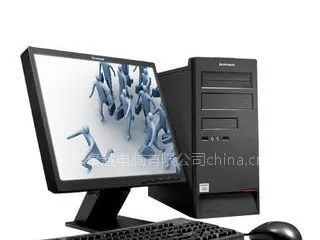 联想 启天 M7100(E5800