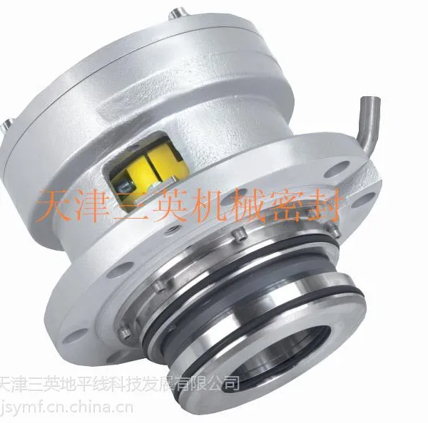 供应德国EKATO搅拌器机械密封