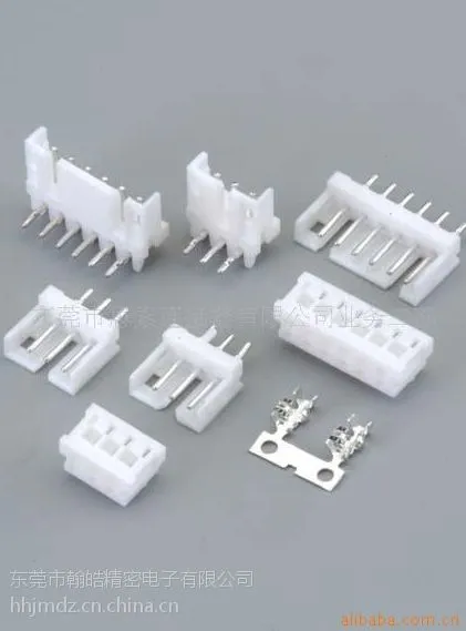 供应厂家供应 AMP 2-15P 2.0mm针座