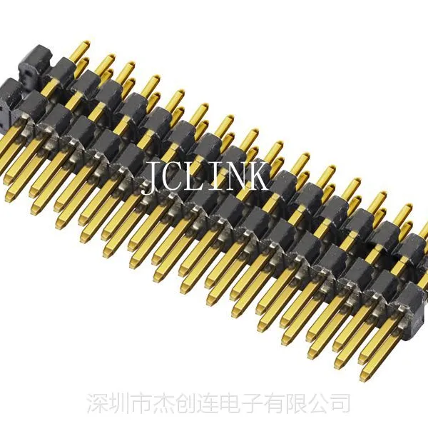 供应JCLINK品牌排针、连接器