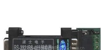 供应无源带光隔232-485/422转换模块