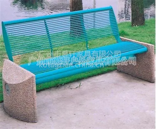 供应学校休闲椅 操场休闲座椅 学生户外座椅