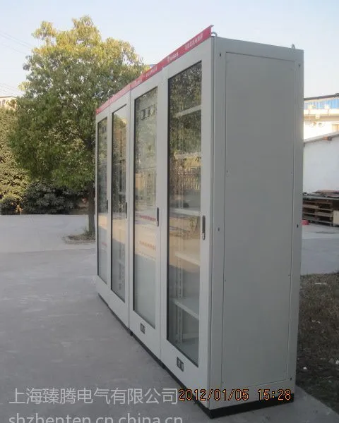 GZDW-100AH/DC220V ,100AH/DC110V ��ֱ��������ֱ��һ�廯��Դ����
