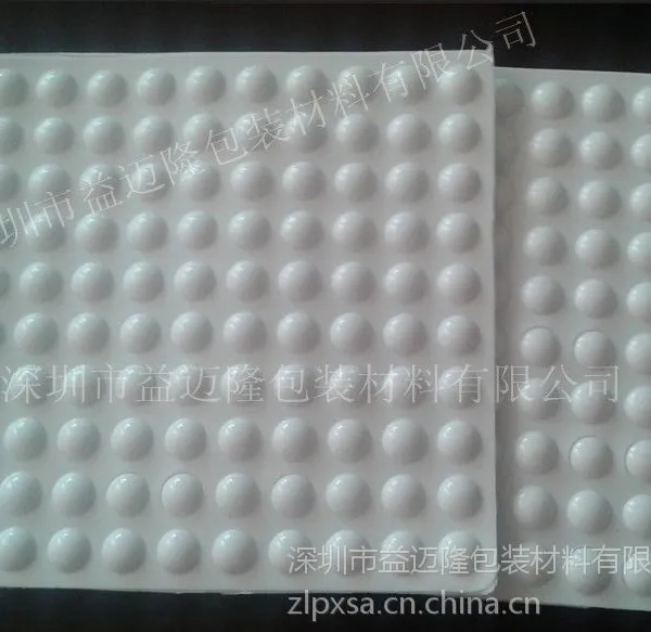 供应乳白彩色免胶水3M自粘垫防刮花防滑EPDM透明脚垫 防撞耐麿抗损硅橡胶垫
