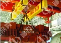 供应定子吊具
