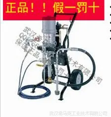 供应【正品】湖北固瑞克代理 Monark 23:1、President 30:1 和 46:1