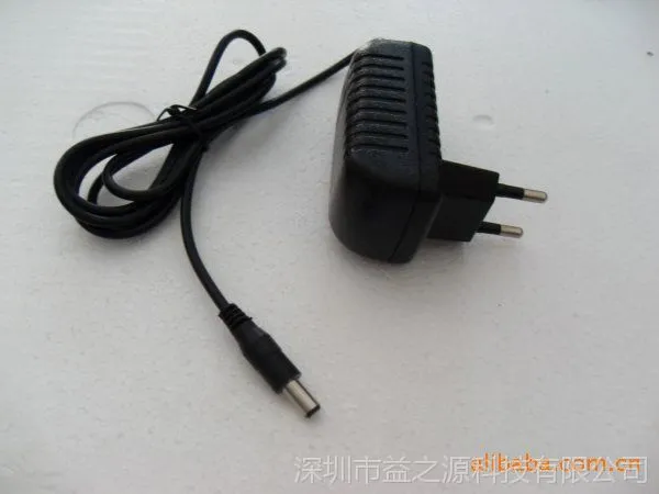 ��Ӧ��ǽʽ9V1A���ص�Դ������ PSE ROHS��֤���ص�Դ������
