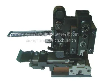 供应各种端子模具/卡式模具/欧式模具/