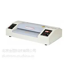 厂家直销金图FS-34专业多功能过塑机 调温调速