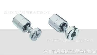 批发微型扩铆型号632 52-29-21-4 面板螺钉组件择耀达五金