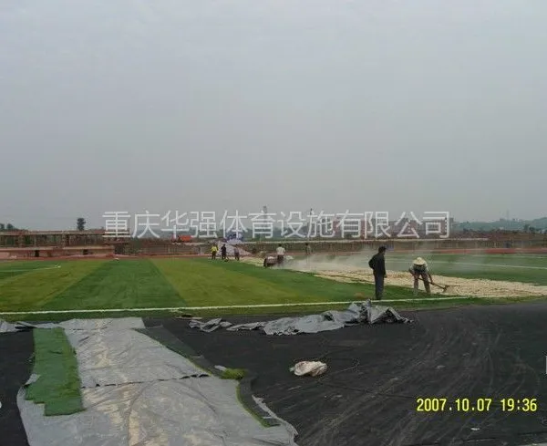 供应重庆篮球场专业地面造价