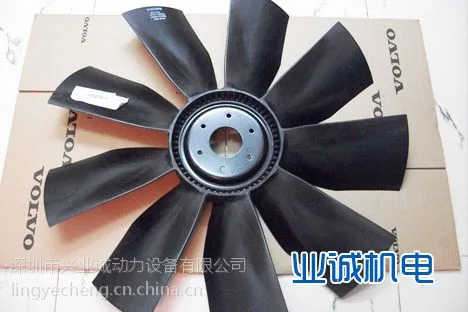 供应富豪发电机配件 富豪TAD740GE发动机配件现货直销
