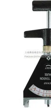 上海皮带张力计,BTG-2指针式皮带张力计,皮带张力计价格