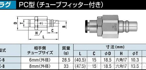 ��Ӧ�����С�͹�·���ӽ�ͷ NITTO�ն� 02PC-8