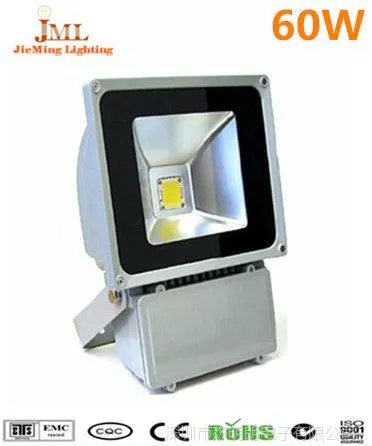 供应LED投光灯室外灯具欧式家装景观带光源 60W