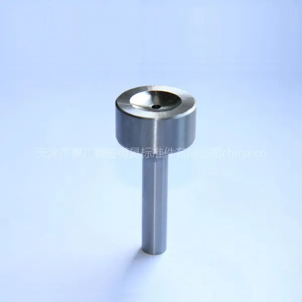 在线供应 定位珠 塑胶模具标准件 汽车模具配件 非标定制