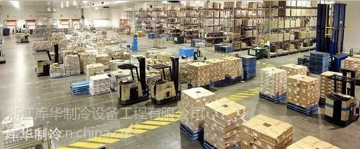 供应医药冷库安装公司药品冷库建造制冷设备