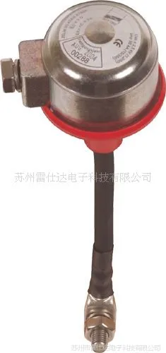 供应用于雷击等电位连接绝缘火花间隙德国DEHN EXFS L100