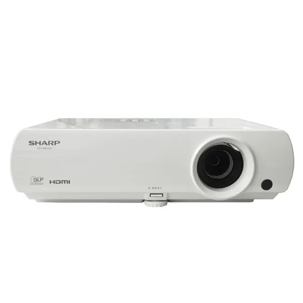 ��Ӧ����XG-FX8205AͶӰ�� ���û��� ��ѧ��ѵ HDMI���� 3D����ͶӰ��
