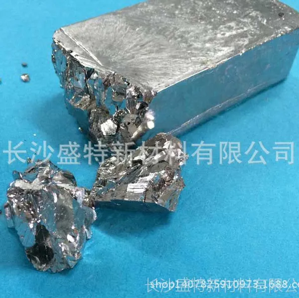 供应高纯铋、4N5N高纯铋、铋块,铋粉,铋靶