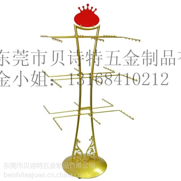 中岛架/落地架/服装展示架
