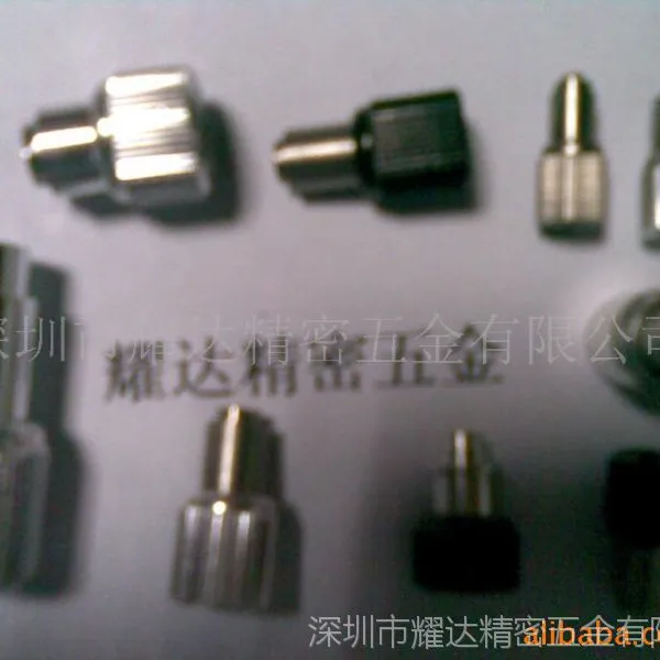 现货直销薄板松不脱螺母PF41-M3-13.8松不脱螺钉，PF41-M3-15.8